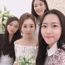 엔씨제이인터네셔널 | 미사지구 NCJ네일샵에서 웨딩네일 후기