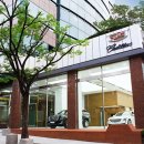 정진모터스 이미지