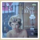 [649~651] Julie London - I Left My Heart In Sanfransico, Fly Me To The Moon, Cry Me A River 이미지