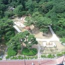 소나무공원 화장실 이미지