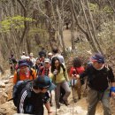 모악산도립공원 이미지