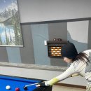 아우토반 당구장 이미지