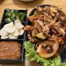 한솔뚝배기식당