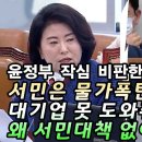 물가.환율.금리관리 모두 0점 이미지