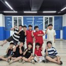 미진이지비아 아파트 정문 이미지