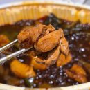 대구 중구 인심 좋은 사장님의 찜닭집 •철수찜닭 북성로점•