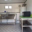 대율저수지 오토캠핑장 이미지