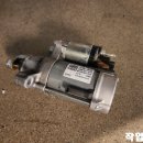 스타트 모터스 이미지