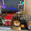 GS25 속초갯배점 | 속초 피자맛집 갯배피자 후기 - 체스터톤스 도보 이동 가능, 하프앤하프 강추