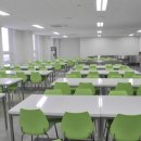 우석대학교 기숙사식당