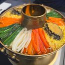 화통집 강남자곡점 | 수서 회식 장소 추천 강남 전골 맛집 신선옥 강남자곡본점