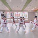 용인대 꿈나무태권도장 이미지