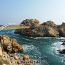 동해안자전거길 이미지