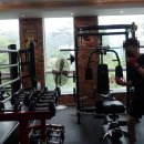 킹콩 복싱 아카데미 이미지