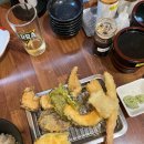 상짱 | [부산 중앙동맛집] 상짱 고쿠라의 손맛 그대로! 양과 맛에 압도당하는 새우튀김 정식 오픈런 후기