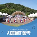 시흥월미농악 이미지