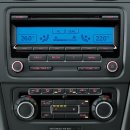 2009년 8월의 신차 폭스바겐「GTI」 이미지