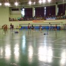 호암체육관 이미지