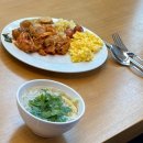 김포 마리나베이호텔 서울아라 조식 총정리!! 가성비 한식뷔페 호텔조식 솔직후기