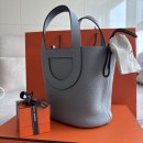 더루프 | 🎁 에르메스 👜 워크인 신세계 강남 “인더루프” 그리 팡땅 구매 후기, 내돈내산, 착샷까쥐~~~~