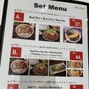 [더현대서울 랑만] 여의도 베트남음식점 맛집 더현대 랑만! 여의도 쌀국수 맛집