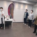 호감주는 보이스스피치 이미지