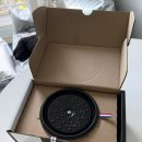 다진금속 | 스타우브 꼬꼬떼 14cm 화이트 트러플 후기 : 누룽지 솥밥 필승공략, 스테이크 솥밥 해먹기