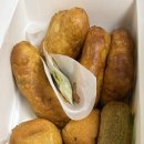 김순옥찹쌀도너츠백동점 | 담양 죽녹원 도너츠맛집! 식객 허영만이 인증한 겉바속촉 ‘김순옥댓잎찹쌀도너츠 본점’ 솔직후기