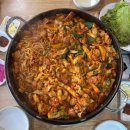 닭이봉닭갈비(평촌3호점) | 국내산 냉장육 닭다리살로 만든 닭갈비 맛집 평촌 닭이봉 3호점 내돈내산