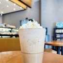 스타벅스 부산교대역DT점 | 부산교대 온천천 카페 스타벅스 부산교대역DT 더멜론오브멜론프라푸치노 카페브륄레프라푸치노