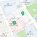 지에스(GS)25 북부병원점 이미지