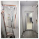 [입주 준비] 결로방지, 곰팡이 방지, 탄성코트 시공후기 &#34;제이텍탄성&#34;