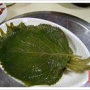 영양보리밥 이미지