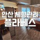 안산의류상설할인매장 의류타운사거리쪽 | [안산 다이어트] 플라베스, 팔관리 림프순환 관리 받은 후기