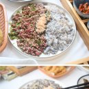 오어사본전횟집 | 포항 문덕 맛집에서 만난 기막힌 해산물 한상