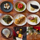 레드다이닝룸(Red dining room) 이미지