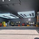 손 세차장 이미지