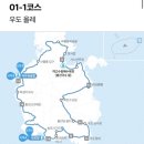 제주 올레길 1-1코스 이미지