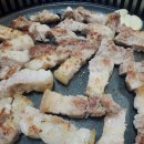 지글지글삼겹살 이미지