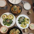 앤드류(ANDREW) | 신중동역 맛집 브런치 파스타 앤드류 후기