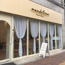 만델리나 이미지