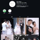 모아미뇽 | 웨딩 본식 가성비 DVD 필름미뇽 계약 후기( 짝꿍 할인 코드)