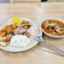 미소셀프뷔페(배곧로얄팰리스테크노1차내 위치) | 배곧 로얄팰리스테크노 1차 건물 2층 미소셀프뷔페