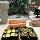 건강한식물원 | 강민경 식물원김밥 건강한 김밥 솔직후기!