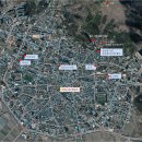 성내리 비석군 이미지