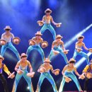 동춘서커스 초인의 비상 이미지