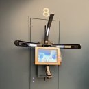 멍애전망대밑(카페) | 뉴욕 써밋전망대 후기; 위키드 특별공연 추가요금 (탑오브더락 비교)