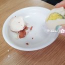 공능멸치국수