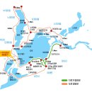 우포늪주차장 | 경남 창녕 가볼만한 곳 한국관광100선 | 우포늪 생태관 방문 후기