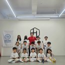 동아대 반여태권도 이미지